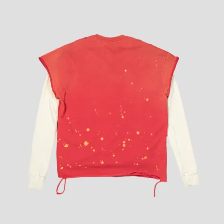 Satoshi Nakamoto Luke T-shirts Thermal