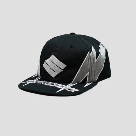 Satoshi Nakamoto Storm Hats