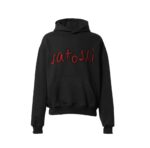Satoshi Nakamoto Alive Or Just Breathing Hoodie