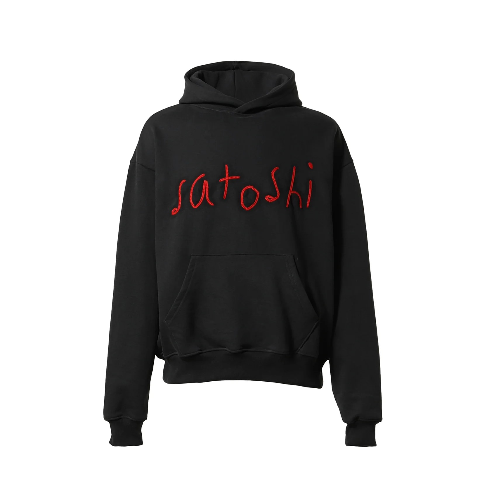 14-kacha.jpg Satoshi Nakamoto Alive Or Just Breathing Hoodie