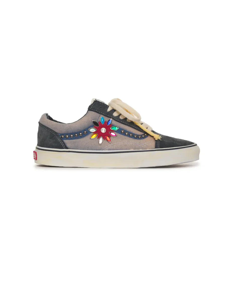 Satoshi Nakamoto Satoshi Old Skools - Image 4