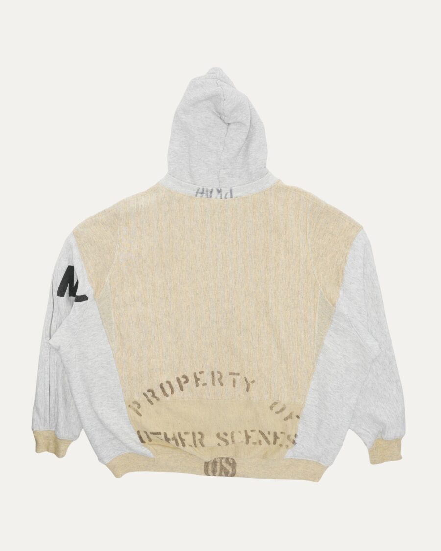 Satoshi Nakamoto Army Rhinestone Hoodie - Image 2
