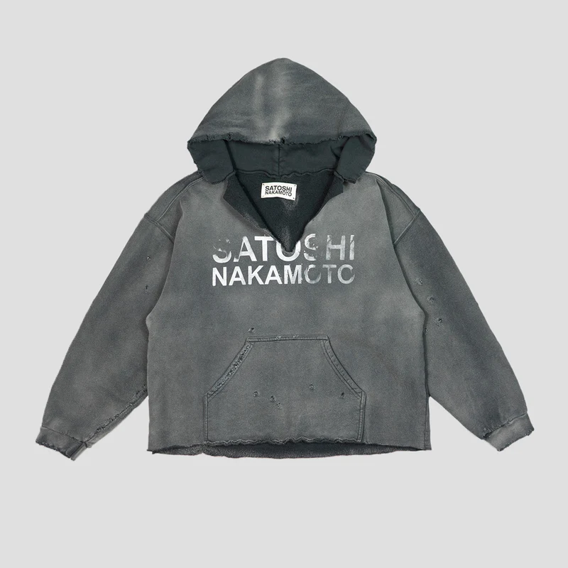 FW24HOD012-BLK.webp Satoshi Nakamoto Distructo Hoodie