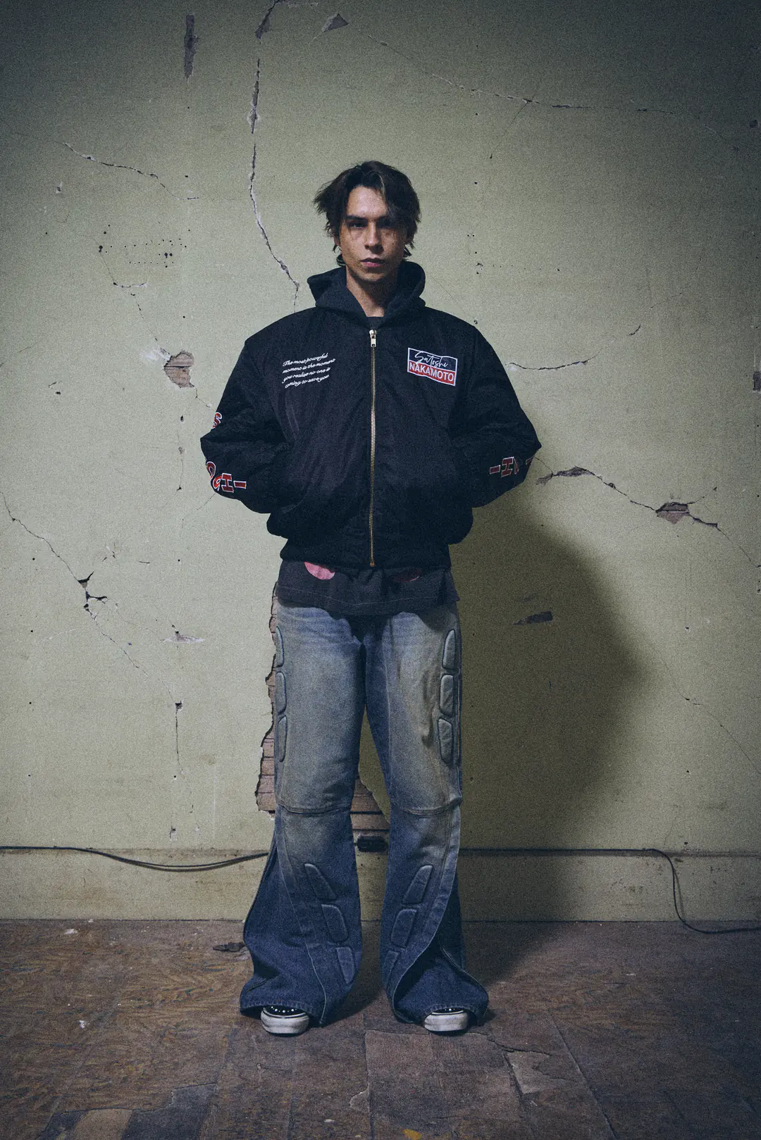 LOOK3_842.webp Satoshi Nakamoto Off Road Bomber