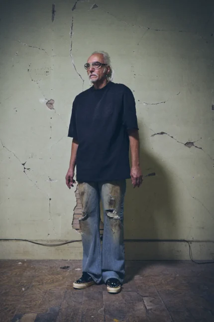 Satoshi Nakamoto Moto Tee