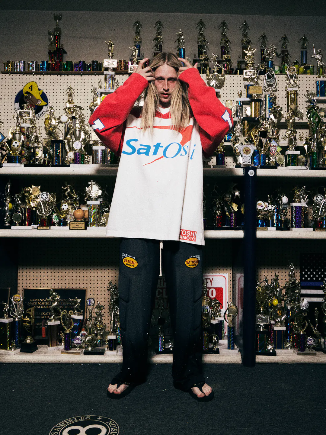 SATOSHIWEB68.webp SATOSHI NAKAMOTO BANK OF SATOSHI OVERSIZED JERSEY