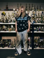 SATOSHI NAKAMOTO TYLER TEE