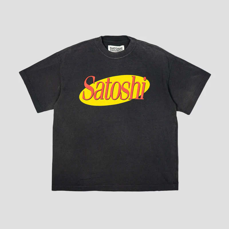 SN25TE013.webp Sitcom S/s T-shirts