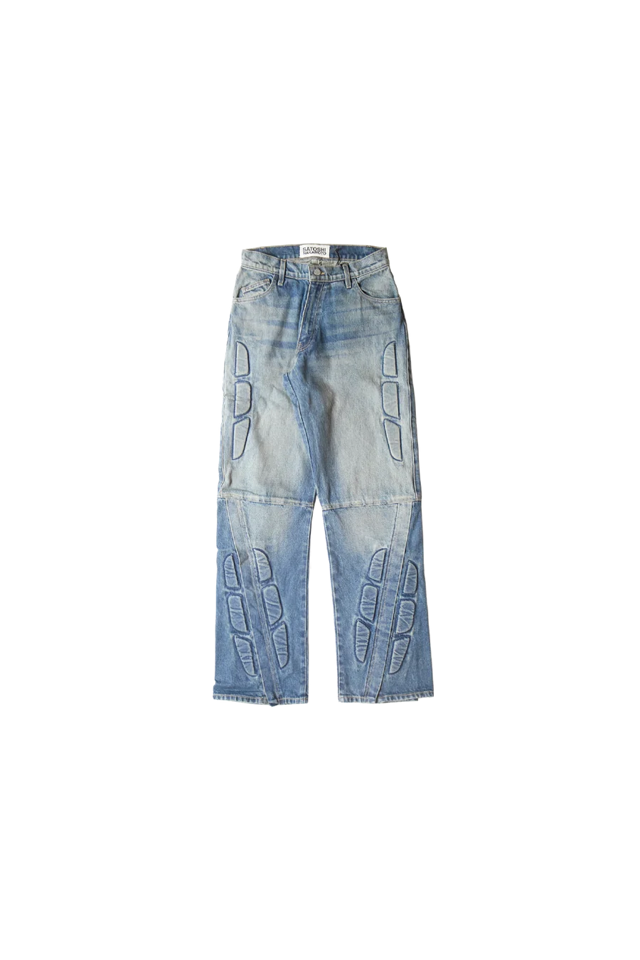 Satoshi_Nakamoto_Enduro_Denim_Blue_1.webp Satoshi Nakamoto Enduro Denim Blue Jean