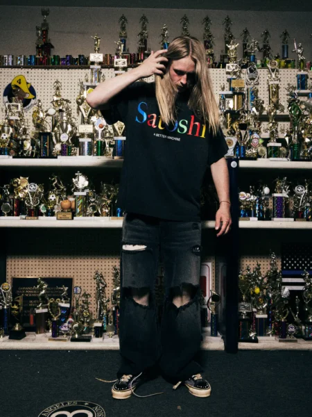 SATOSHI NAKAMOTO SEARCH ENGINE TEE