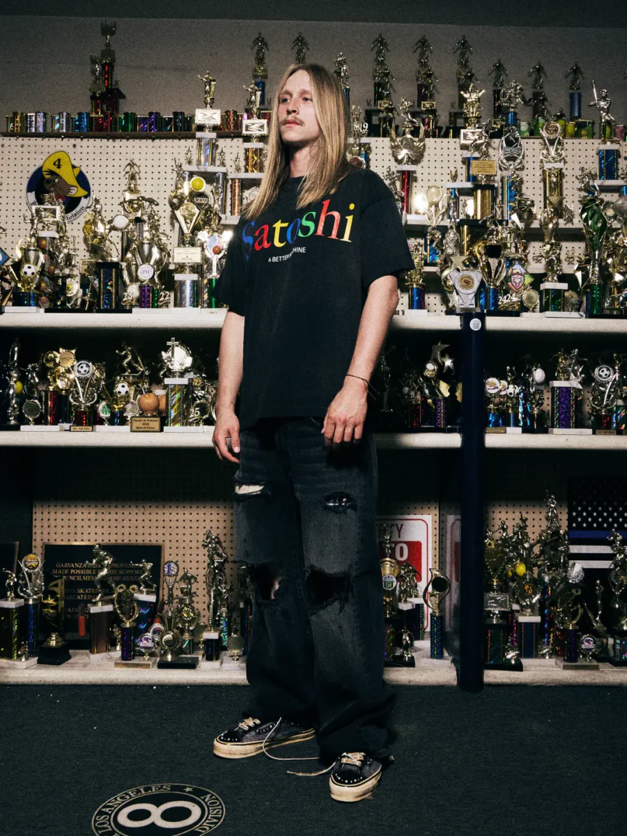 SATOSHI NAKAMOTO SEARCH ENGINE TEE