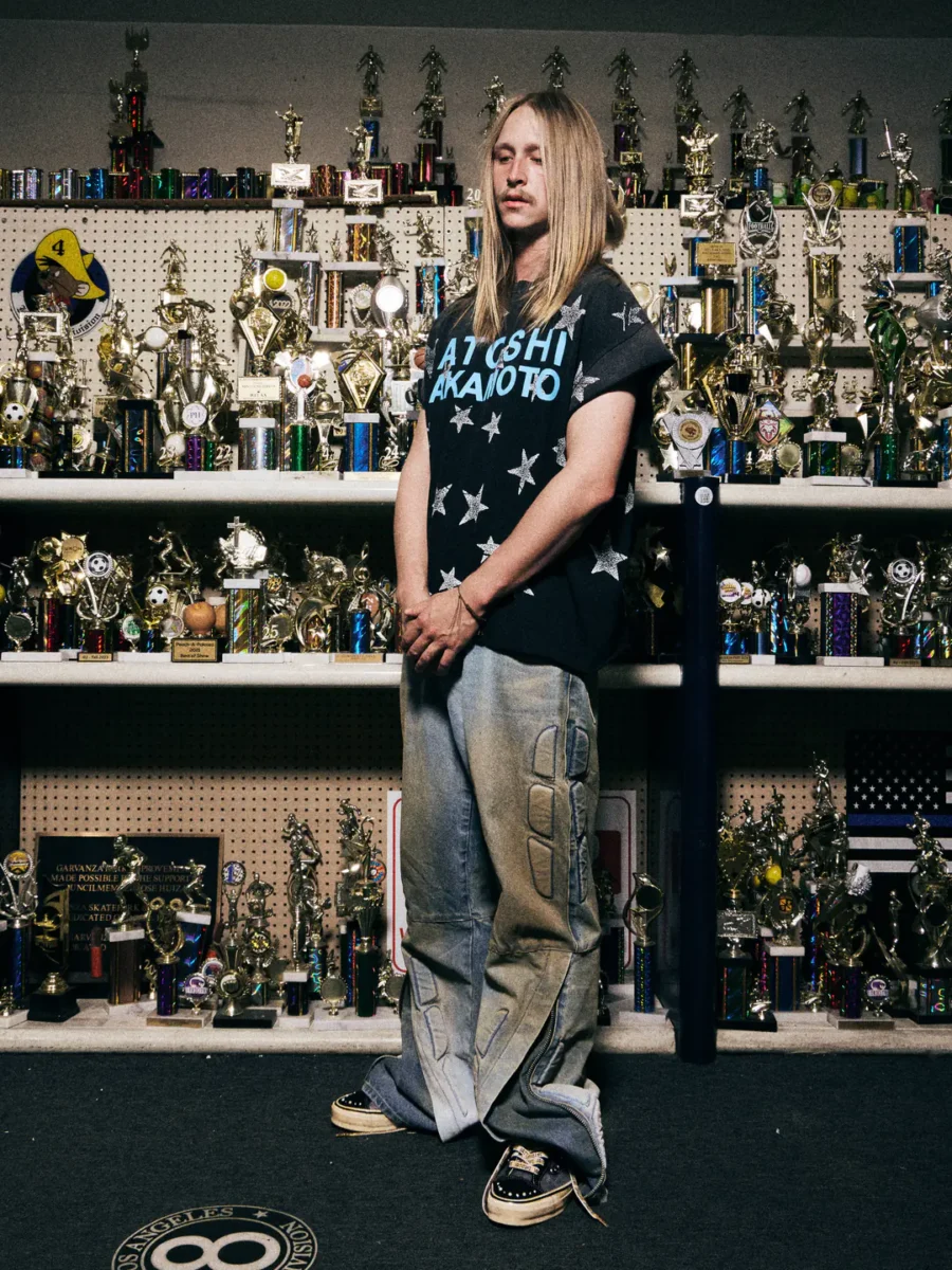 SATOSHI NAKAMOTO TYLER TEE