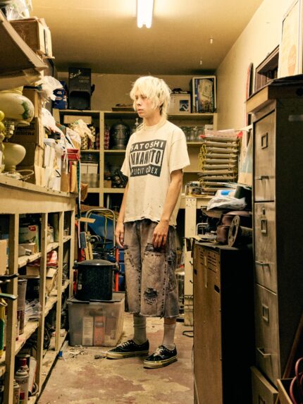 SATOSHI NAKAMOTO EXPLICIT CODEX TEE