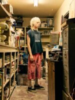 SATOSHI NAKAMOTO DIGITAL TEE